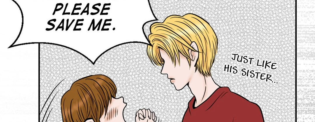 Living with The Wizard - Chapter 13